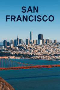 Alisdair Blackman presents at global conference in San Francisco