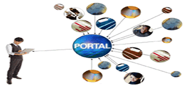 Web Portals Discussed by the Digital Experts