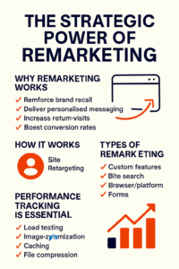 The strategic power of remarketing - Insights from Digital Rehab