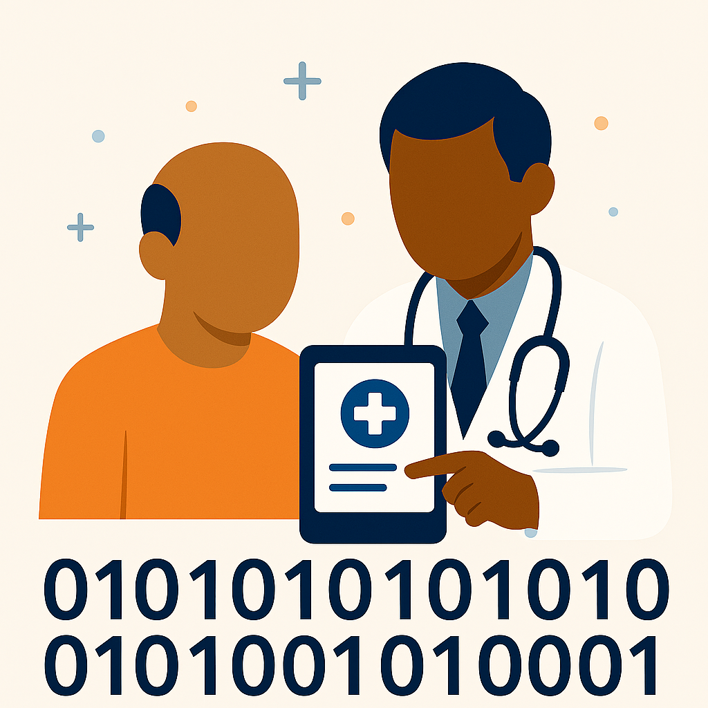 Health IT - Insights from Digital Rehab