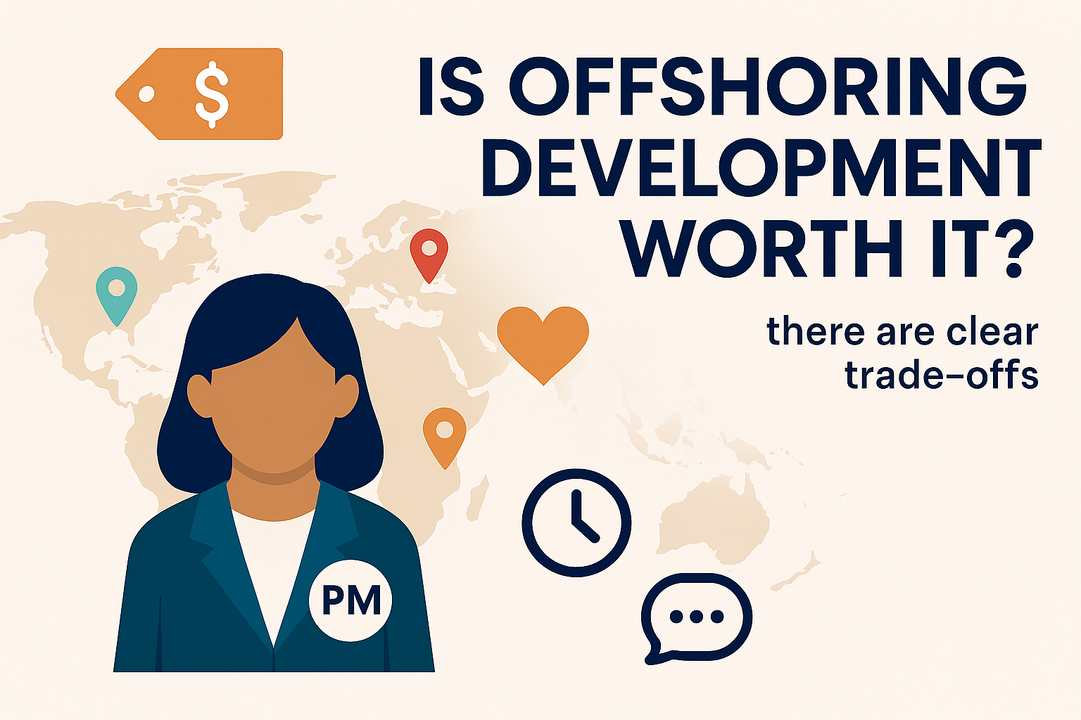 Is Offshoring Development Worth it - Insights from Digital Rehab