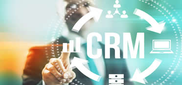 Why CRMs fail - an assessment by Digital Rehab