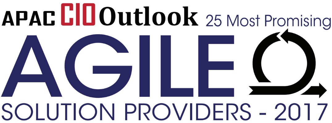 APAC CIO Outlook Agil Providers Award