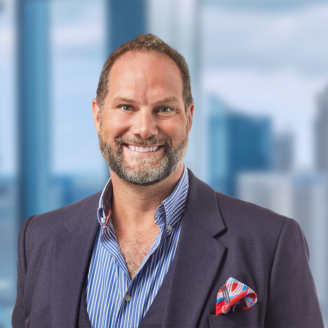Alisdair Blackman - Transformation Expert - owner of Digital Rehab