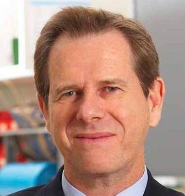 Dr Howard Gurney