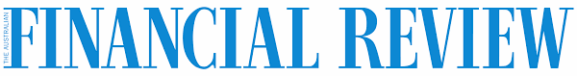Digital Rehab cited in Australian Financial Review
