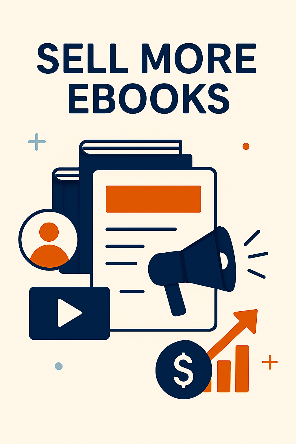 Sell More Ebooks, tips & tricks - Insights from Digital Rehab