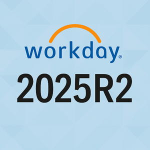 Digital Rehab shares insights on Workday 2025R2
